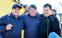 Foto de la galería: El clásico posadeño fue para Mitre: aplastó a Guaraní