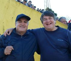 Foto de la galería: El clásico posadeño fue para Mitre: aplastó a Guaraní