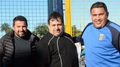 Foto de la galería: El clásico posadeño fue para Mitre: aplastó a Guaraní