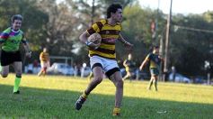 Foto de la galería: Tacurú fue demasiado para Carayá: 46 a 5