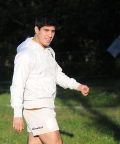 Foto de la galería: Tacurú fue demasiado para Carayá: 46 a 5