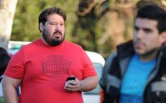 Foto de la galería: Tacurú fue demasiado para Carayá: 46 a 5