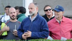 Foto de la galería: Tacurú fue demasiado para Carayá: 46 a 5