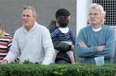 Foto de la galería: Tacurú fue demasiado para Carayá: 46 a 5