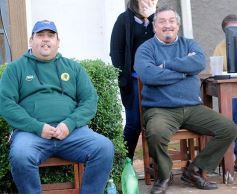 Foto de la galería: Tacurú fue demasiado para Carayá: 46 a 5