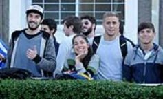 Foto de la galería: Tacurú fue demasiado para Carayá: 46 a 5