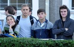 Foto de la galería: Tacurú fue demasiado para Carayá: 46 a 5