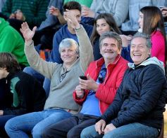 Foto de la galería: Tacurú fue demasiado para Carayá: 46 a 5