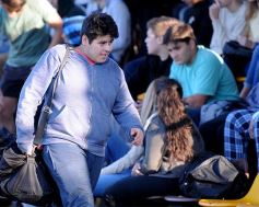 Foto de la galería: Tacurú fue demasiado para Carayá: 46 a 5