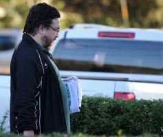 Foto de la galería: Tacurú fue demasiado para Carayá: 46 a 5