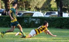 Foto de la galería: Tacurú fue demasiado para Carayá: 46 a 5