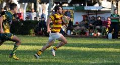 Foto de la galería: Tacurú fue demasiado para Carayá: 46 a 5