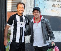 Foto de la galería: Crucero ratificó su buen momento ante Atlético