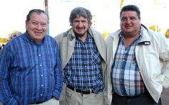 Foto de la galería: Crucero ratificó su buen momento ante Atlético