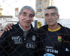 Foto de la galería: Crucero ratificó su buen momento ante Atlético