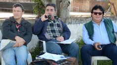 Foto de la galería: Crucero ratificó su buen momento ante Atlético