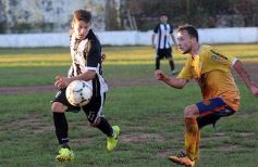 Foto de la galería: Crucero ratificó su buen momento ante Atlético