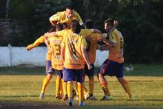 Foto de la galería: Crucero ratificó su buen momento ante Atlético