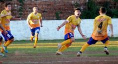 Foto de la galería: Crucero ratificó su buen momento ante Atlético