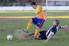 Foto de la galería: Crucero ratificó su buen momento ante Atlético