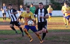 Foto de la galería: Crucero ratificó su buen momento ante Atlético