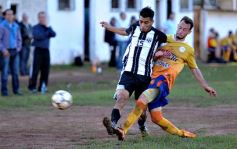 Foto de la galería: Crucero ratificó su buen momento ante Atlético