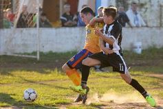Foto de la galería: Crucero ratificó su buen momento ante Atlético