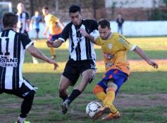 Foto de la galería: Crucero ratificó su buen momento ante Atlético