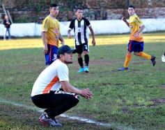Foto de la galería: Crucero ratificó su buen momento ante Atlético