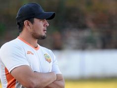 Foto de la galería: Crucero ratificó su buen momento ante Atlético