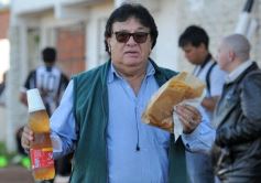 Foto de la galería: Crucero ratificó su buen momento ante Atlético