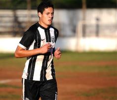 Foto de la galería: Crucero ratificó su buen momento ante Atlético