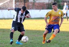 Foto de la galería: Crucero ratificó su buen momento ante Atlético