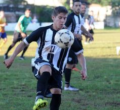 Foto de la galería: Crucero ratificó su buen momento ante Atlético