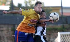 Foto de la galería: Crucero ratificó su buen momento ante Atlético