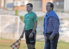 Foto de la galería: Crucero ratificó su buen momento ante Atlético