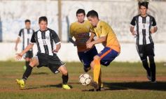 Foto de la galería: Crucero ratificó su buen momento ante Atlético