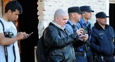 Foto de la galería: Crucero ratificó su buen momento ante Atlético