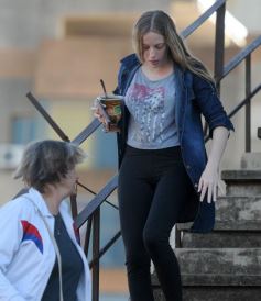 Foto de la galería: Crucero ratificó su buen momento ante Atlético