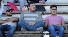 Foto de la galería: Crucero ratificó su buen momento ante Atlético