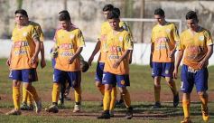 Foto de la galería: Crucero ratificó su buen momento ante Atlético