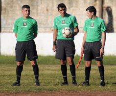 Foto de la galería: Crucero ratificó su buen momento ante Atlético