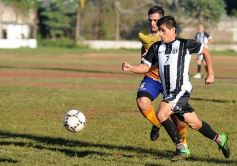 Foto de la galería: Crucero ratificó su buen momento ante Atlético