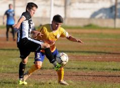 Foto de la galería: Crucero ratificó su buen momento ante Atlético