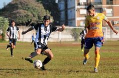 Foto de la galería: Crucero ratificó su buen momento ante Atlético