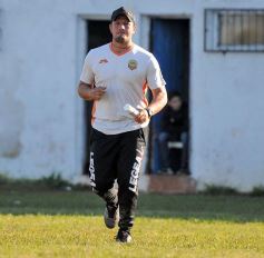 Foto de la galería: Crucero ratificó su buen momento ante Atlético