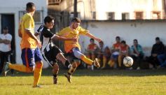 Foto de la galería: Crucero ratificó su buen momento ante Atlético