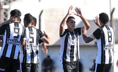 Foto de la galería: Crucero ratificó su buen momento ante Atlético