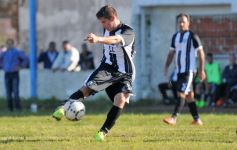 Foto de la galería: Crucero ratificó su buen momento ante Atlético