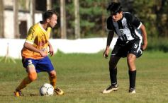 Foto de la galería: Crucero ratificó su buen momento ante Atlético